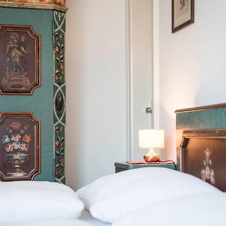 Landhaus Mondschein Hotel Castelbello Exterior photo