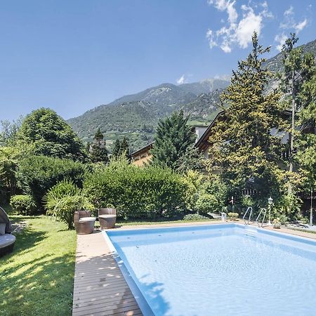 Landhaus Mondschein Hotel Castelbello Exterior photo