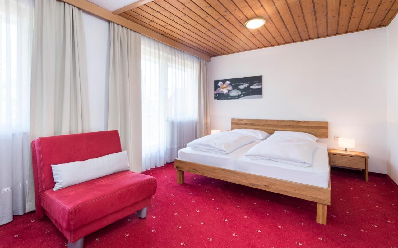 Landhaus Mondschein Hotel Castelbello Exterior photo