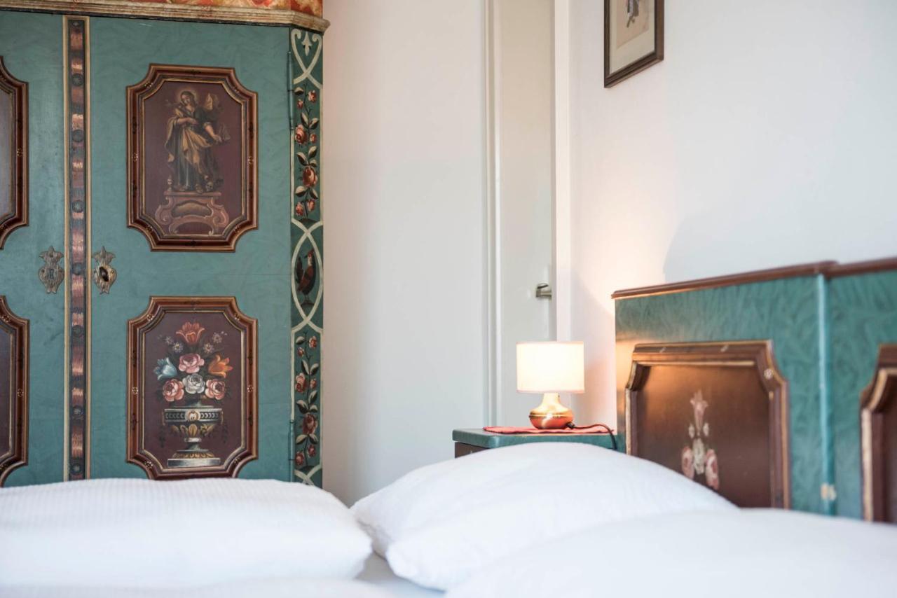 Landhaus Mondschein Hotel Castelbello Exterior photo
