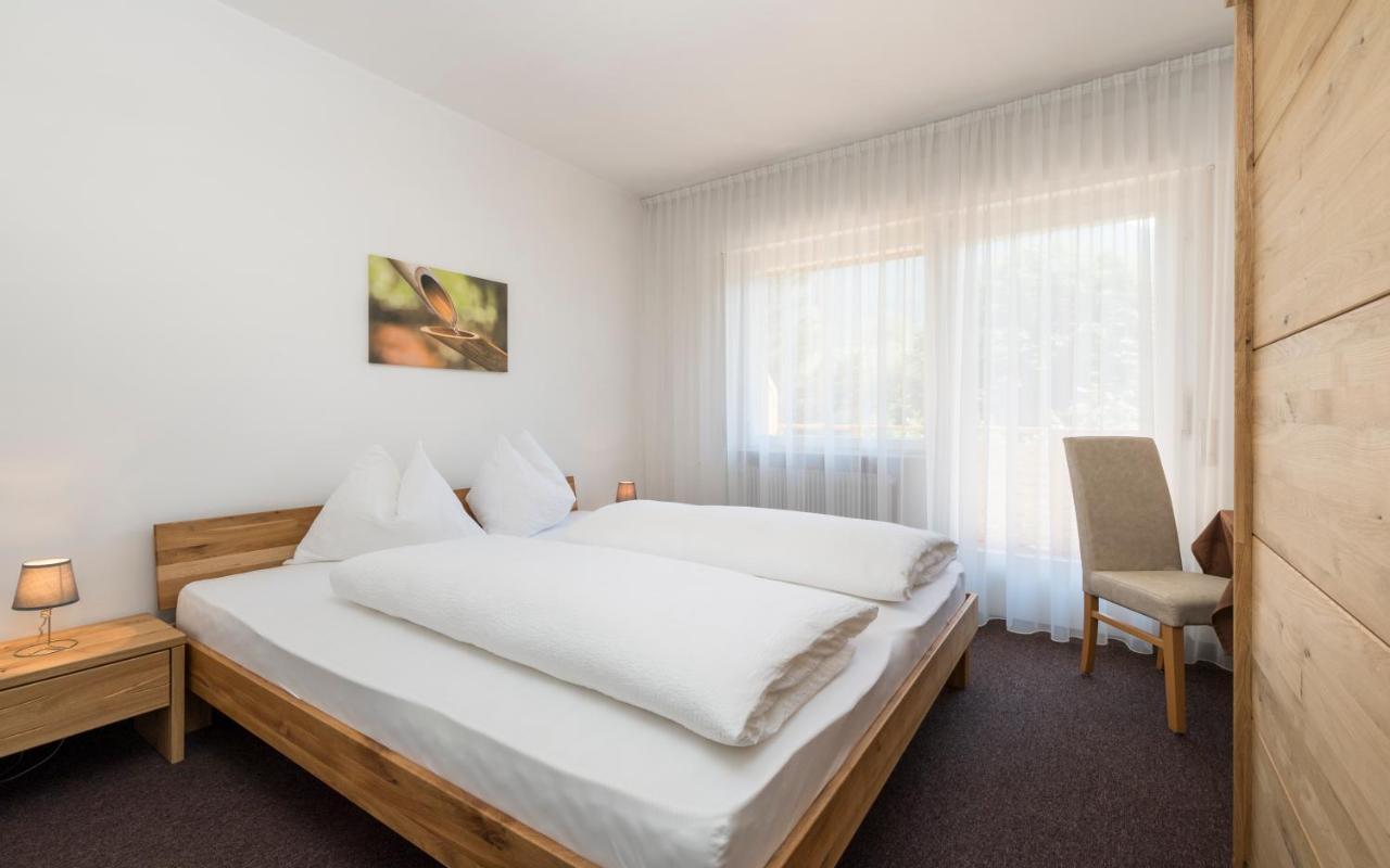 Landhaus Mondschein Hotel Castelbello Exterior photo