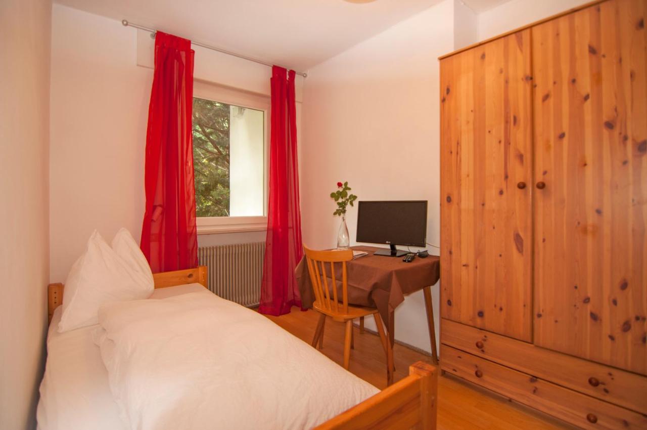 Landhaus Mondschein Hotel Castelbello Exterior photo