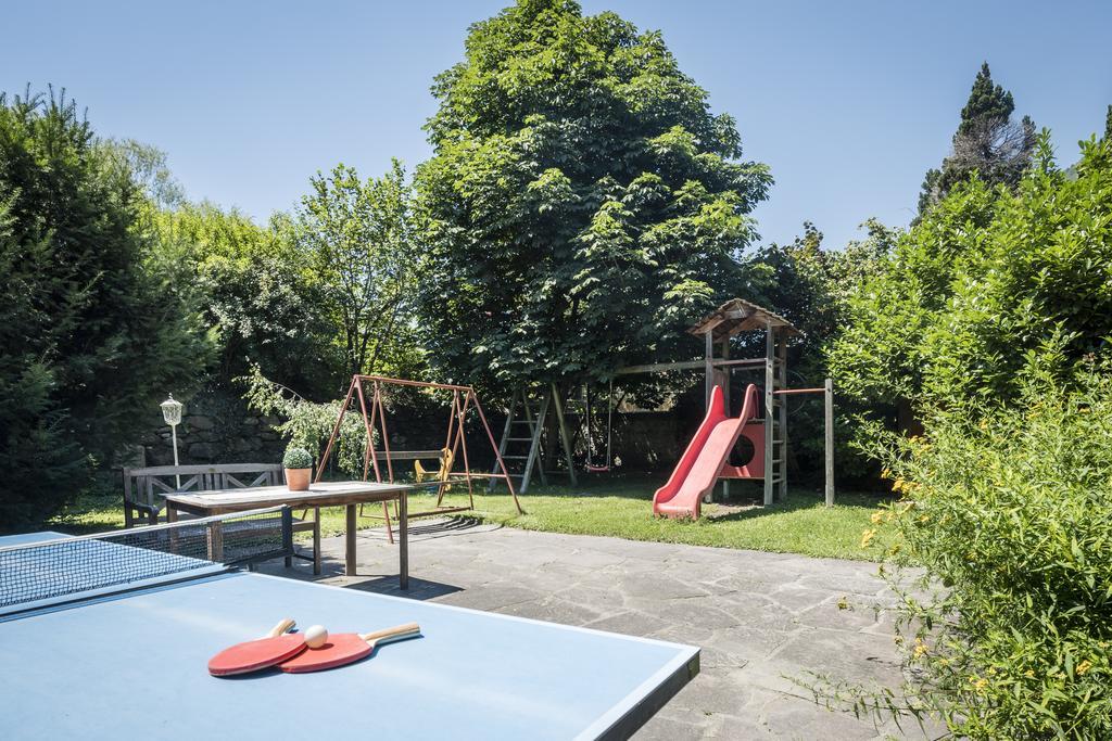 Landhaus Mondschein Hotel Castelbello Exterior photo