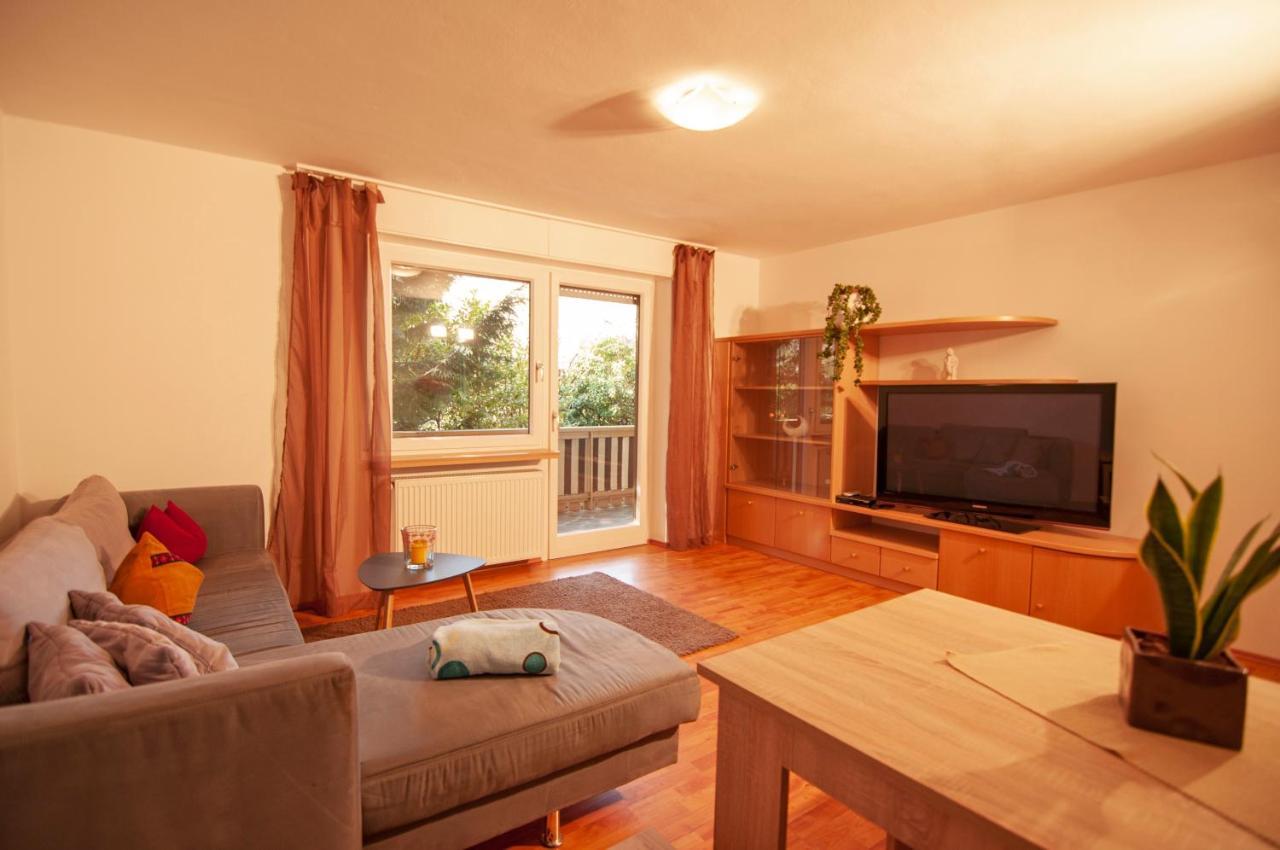Landhaus Mondschein Hotel Castelbello Exterior photo